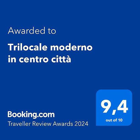 トリノTrilocale Moderno In Centro Cittaアパートメント エクステリア 写真