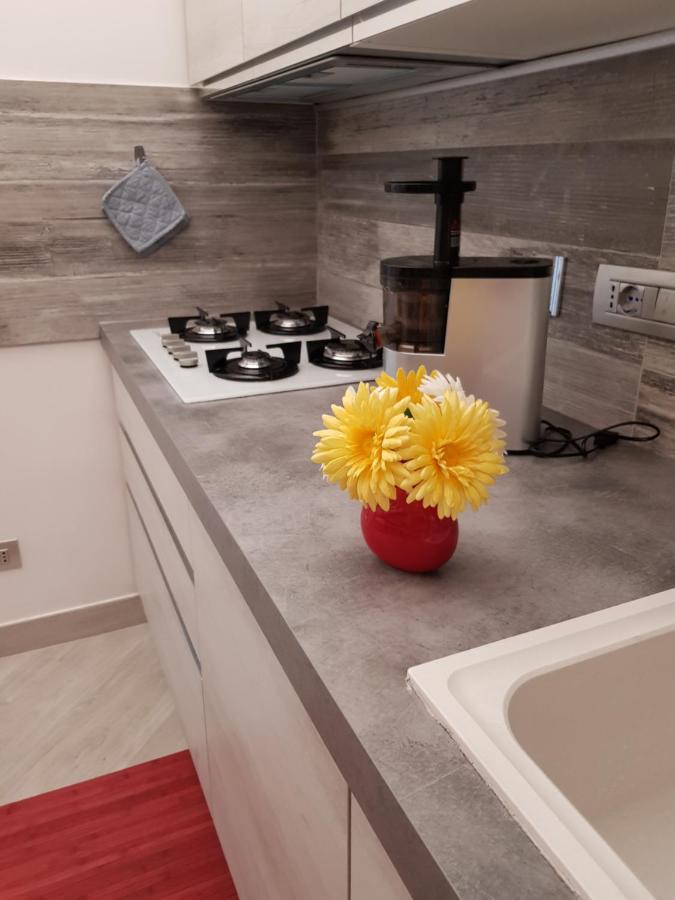 トリノTrilocale Moderno In Centro Cittaアパートメント エクステリア 写真